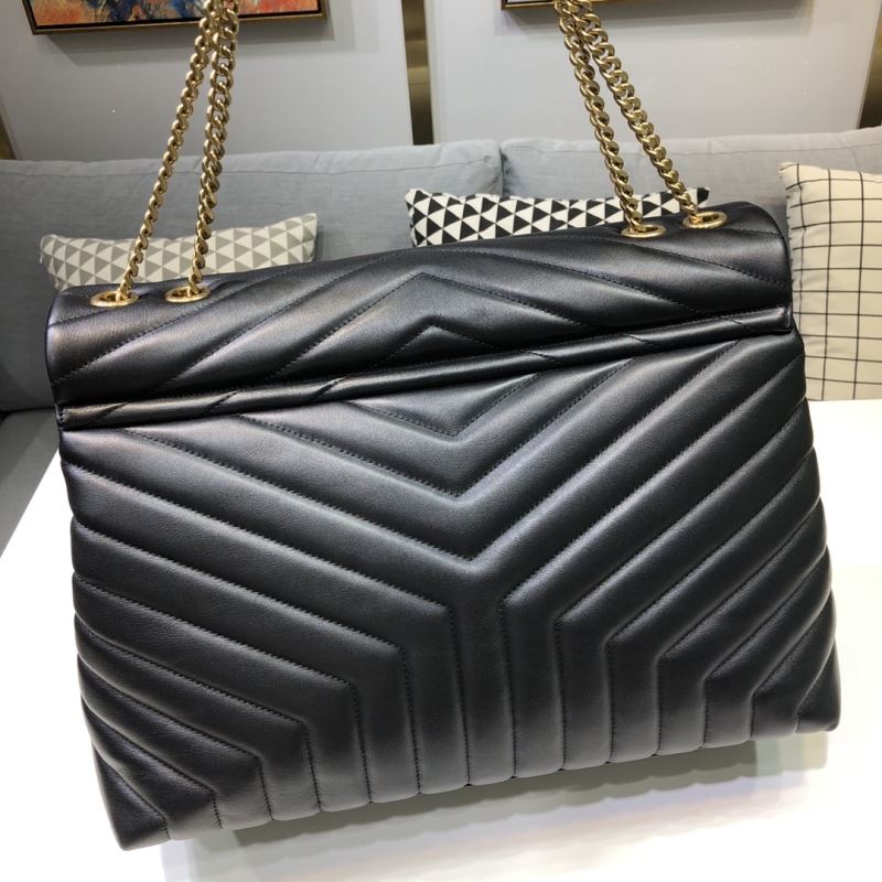 YSL Envelope Bags